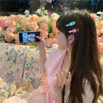 午夜烟花